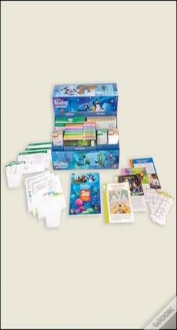 Sra Reading Laboratory (R) 2a Kit (Updated |  (C)2020)