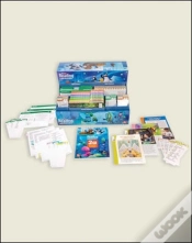 Capa do artigo Sra Reading Laboratory (R) 2a Kit (Updated |  (C)2020)