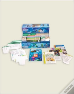 Capa do artigo Sra Reading Laboratory (R) 2a Kit (Updated |  (C)2020)