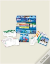 Sra Reading Laboratory (R) 2b Kit (Updated |  (C)2020)