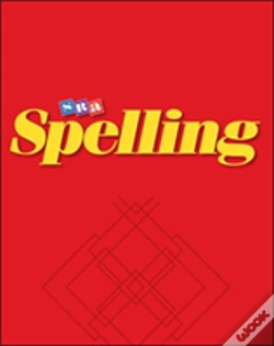 Capa do artigo Sra Spelling, Student Edition (Softcover), Grade 5