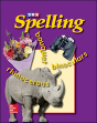 Sra Spelling, Student Edition (Softcover), Grade 6 - Preview