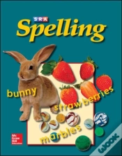 Capa do artigo Sra Spelling, Teacher