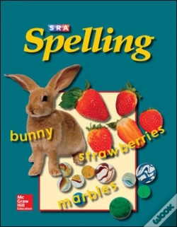 Capa do artigo Sra Spelling, Teacher'S Edition, Grade 3