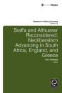 Sraffa And Althusser Reconsidered - Preview
