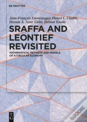 Capa do artigo Sraffa And Leontief Revisited