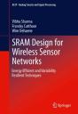 Sram Design For Wireless Sensor Networks - Preview
