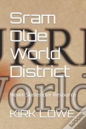 Capa do artigo Sram Olde World District