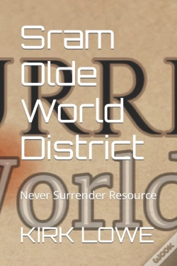 Capa do artigo Sram Olde World District