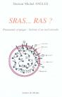 Sras... Ras ; Pneumonie : Histoire D'Un Malentendu - Preview