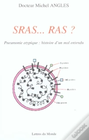Capa do artigo Sras... Ras ; Pneumonie : Histoire D