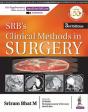 Srb'S Clinical Methods In Surgery - Preview