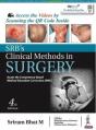 Srb'S Clinical Methods In Surgery - Preview
