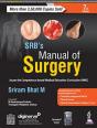 Srb'S Manual Of Surgery - Preview