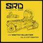 Srd Sketch Collection Vol. 03 - Preview