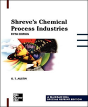 Sre Shreves Chemical Process Industries Handbook, 5/E - Preview