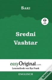 Capa do artigo Sredni Vashtar (Mit Audio)