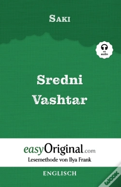 Capa do artigo Sredni Vashtar (Mit Audio)