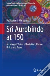 Capa do artigo Sri Aurobindo At 150