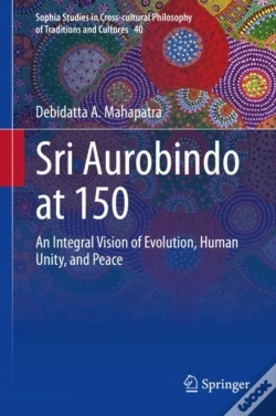 Capa do artigo Sri Aurobindo At 150