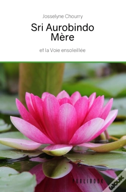 Capa do artigo Sri Aurobindo - Mère