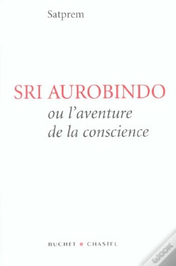 Capa do artigo Sri Aurobindo Ou L'Aventure De La Conscience