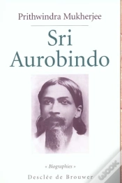 Capa do artigo Sri Aurobindo
