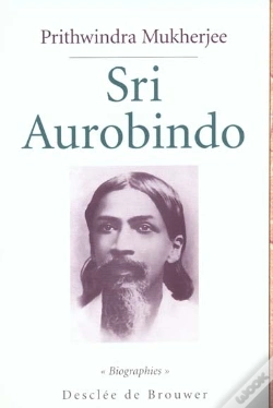 Capa do artigo Sri Aurobindo