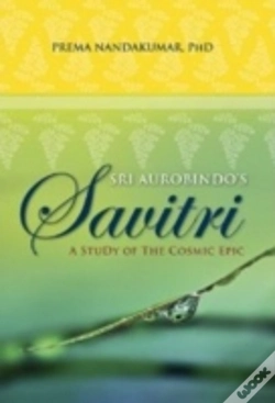 Capa do artigo Sri Aurobindo'S Savitri