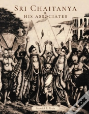 Capa do artigo Sri Chaitanya & His Associates
