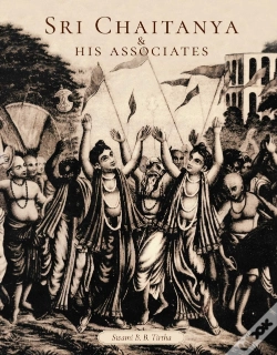 Capa do artigo Sri Chaitanya & His Associates