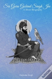 Capa do artigo Sri Guru Gobind Singh Jee