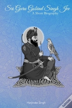 Capa do artigo Sri Guru Gobind Singh Jee
