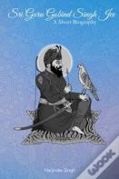 Sri Guru Gobind Singh Jee