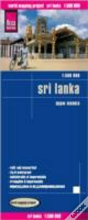 Capa do artigo Sri Lanka (1:500.000)