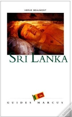 Capa do artigo Sri Lanka (2e Édition)