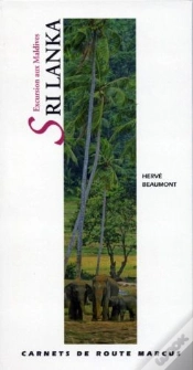 Capa do artigo Sri Lanka - Carnets De Route