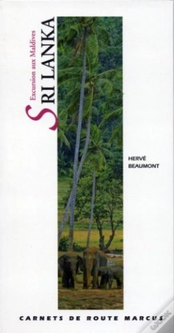 Capa do artigo Sri Lanka - Carnets De Route