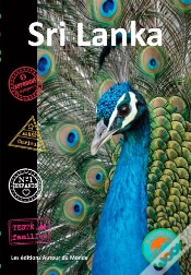 Capa do artigo Sri Lanka ; Destinations ; 7-99 Ans