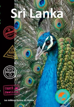 Capa do artigo Sri Lanka ; Destinations ; 7-99 Ans