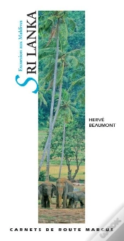 Capa do artigo Sri Lanka (Édition 2011)