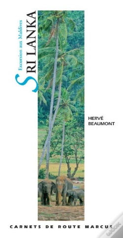 Capa do artigo Sri Lanka (Édition 2011)