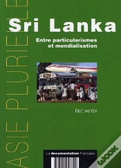 Capa do artigo Sri Lanka ; Entre Particularismes Et Mondialisation