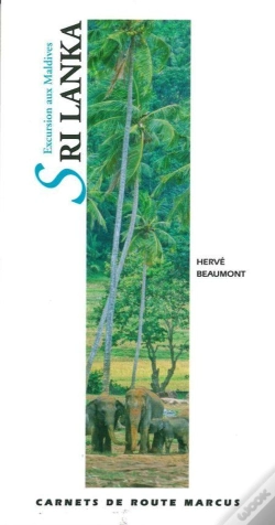Capa do artigo Sri Lanka