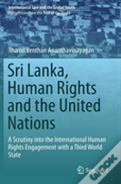 Sri Lanka, Human Rights And The United Nations