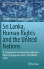Sri Lanka, Human Rights And The United Nations - Preview