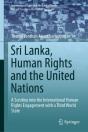 Sri Lanka, Human Rights And The United Nations - Preview