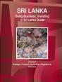 Sri Lanka - Preview