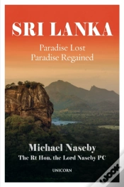 Capa do artigo Sri Lanka