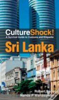 Capa do artigo Sri Lanka
